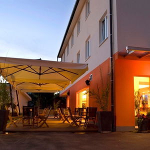 Hotel Ahotel Ljubljana cazare Ljubljana