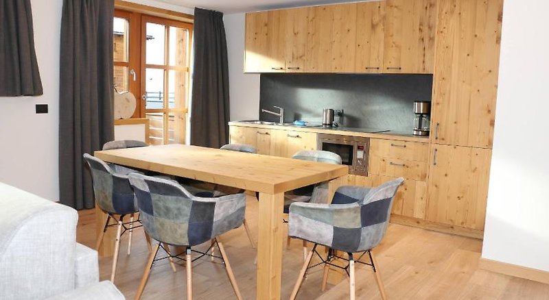 Apartments Forhotel