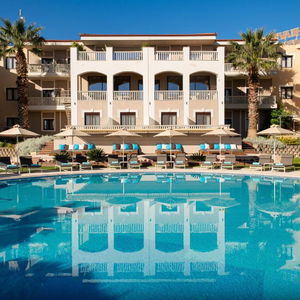 Sejur Heaven Hotel vacanta Salonic