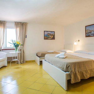 Hotel Hotel Pagoda cazare Ischia
