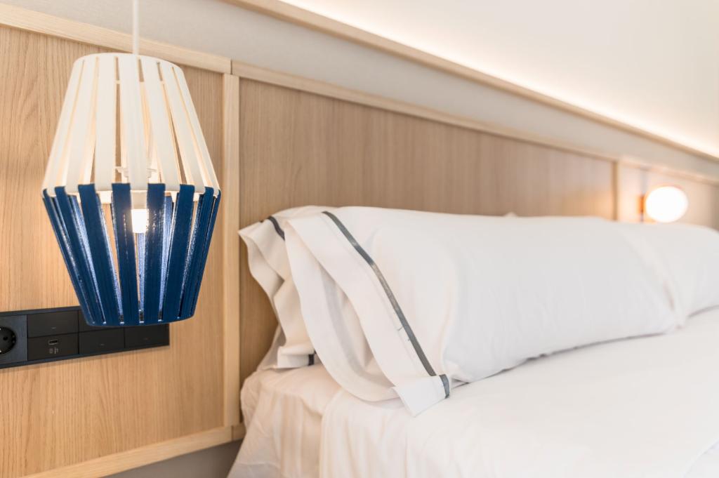 Hotel Akquaaa Boutique Hotel