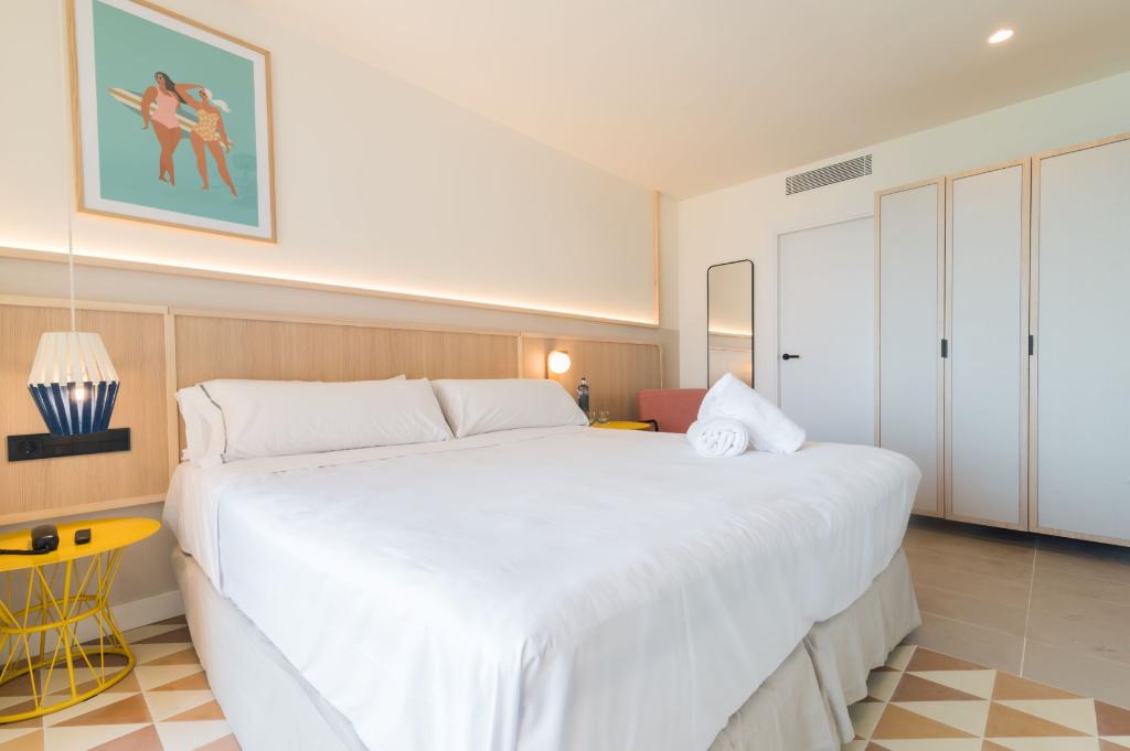 Akquaaa Boutique Hotel