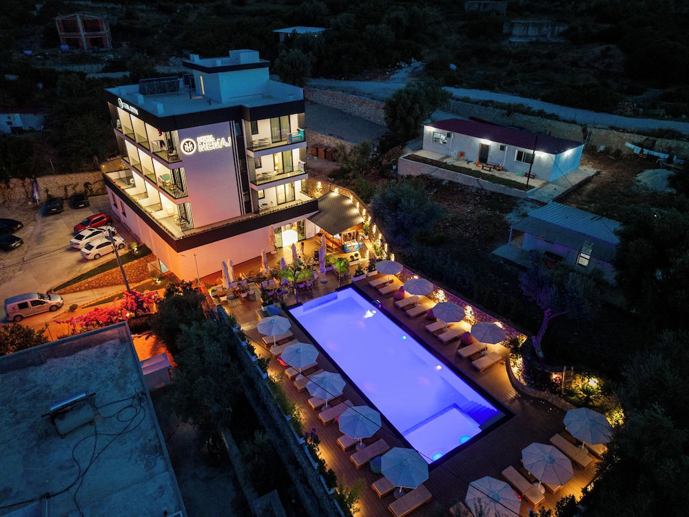 Hotel Hotel Memaj