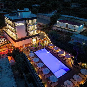 Hotel Hotel Memaj cazare Ksamil