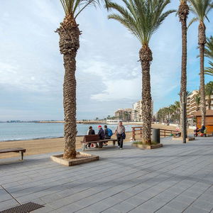 Hotel Fresno cazare Torrevieja