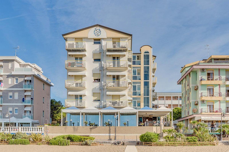 Hotel Unico Hotel Caorle