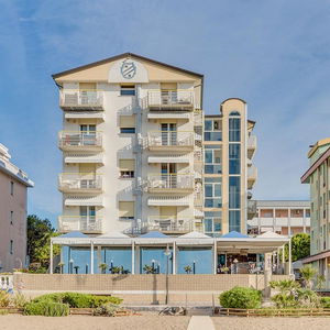 Hotel Unico Hotel Caorle cazare Caorle