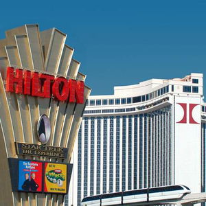 Hotel Westgate Las Vegas Resort & Casino cazare Las Vegas