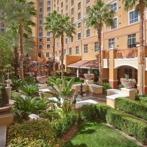 Hotel Club Wyndham Grand Desert cazare Las Vegas