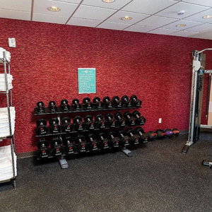 Hotel Home2 Suites By Hilton Las Vegas Stadium District cazare Las Vegas