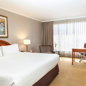 Hotel Le Méridien Santiago cazare Santiago