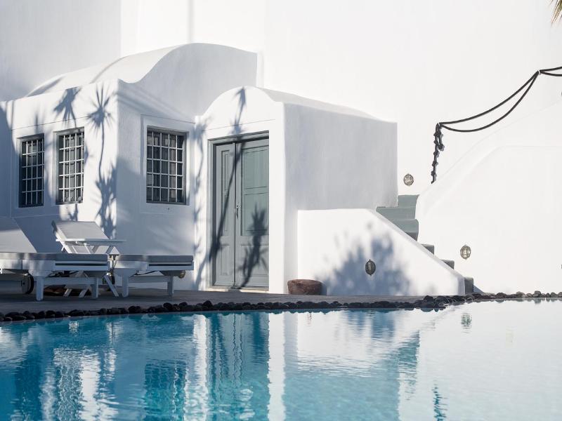 Hotel Alta Vista Honeymoon Suites