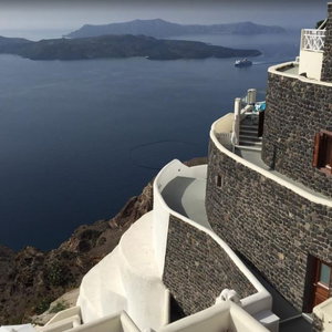 Sejur Petit Palace Suites vacanta Santorini