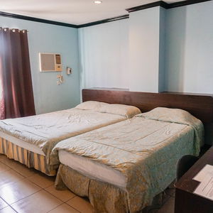 Hotel Crowne Garden Hotel cazare Cebu City