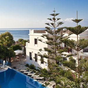 Sejur Veggera Hotel vacanta Santorini