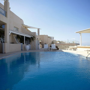 Sejur Suites Of The Gods vacanta Santorini