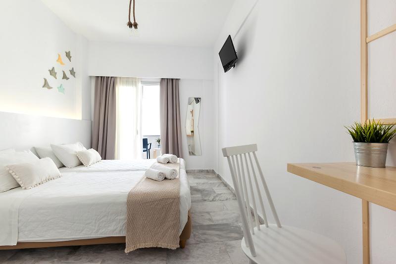 Memories Hotel