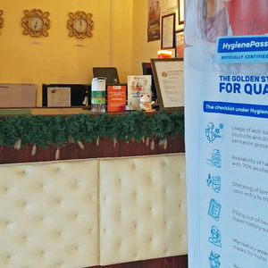 Hotel Reddoorz Near Baclay Drive Super Metro cazare Cebu City