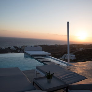 Sejur Horizon Mills Luxury Suites vacanta Santorini