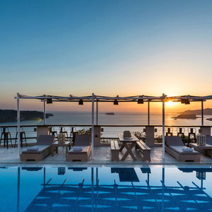 Sejur Grand View Hotel vacanta Santorini