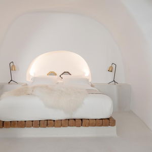 Hotel Cocoon Suites cazare Santorini