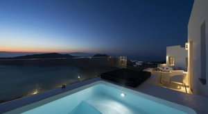 Hotel Avaton Resort & Spa cazare Santorini