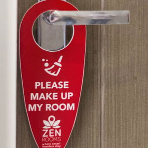 Hotel Zerenity Hotel And Suites cazare Cebu City