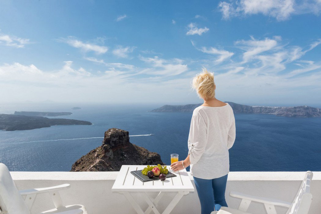 Iliovasilema Hotel & Suites