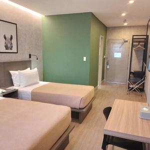 Hotel Primeway Suites Cebu cazare Cebu City