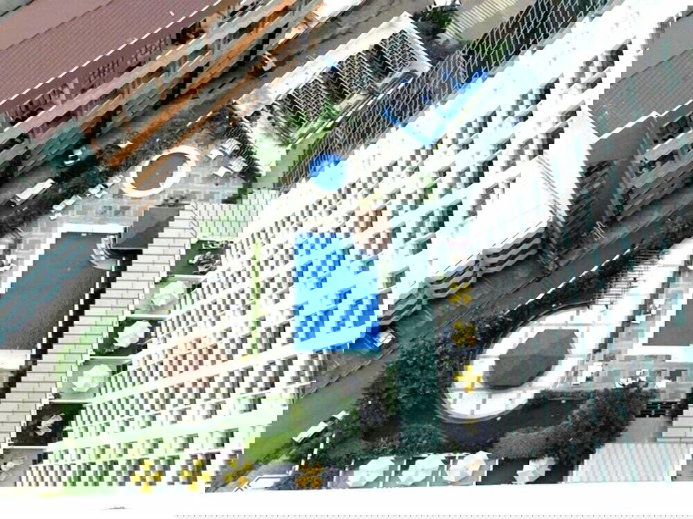 Hotel Quest Serviced Residences