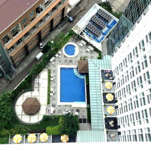 Hotel Quest Serviced Residences cazare Cebu City