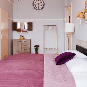 Hotel Corel cazare Scheveningen