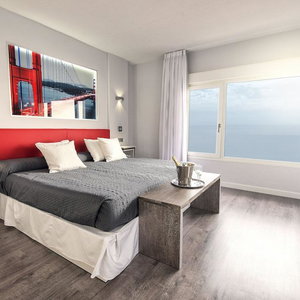 Hotel Flatotel International cazare Benalmadena