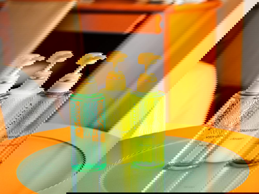 Hotel The Onefive Osaka Sakaisuji