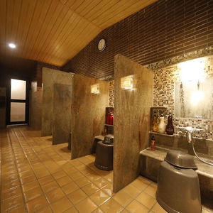 Hotel Dormy Inn Premium Osaka Kitahama Hot Springs cazare Osaka