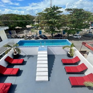 Hotel Balam Playa 15 Th Ave cazare Playa del Carmen