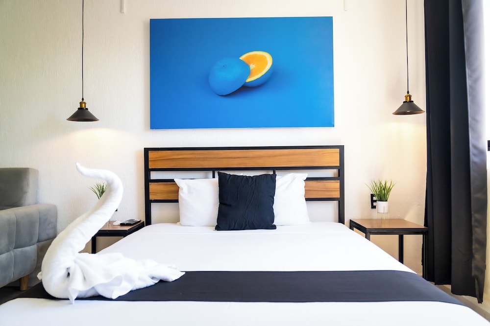 Hotel Casa Maca