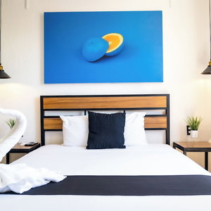 Hotel Casa Maca cazare Playa del Carmen