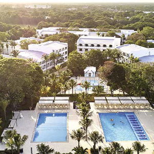 Hotel Hotel Riu Tequila cazare Playa del Carmen