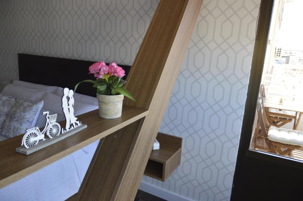 Hotel Lukentum Suites