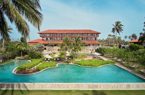Hotel Cinnamon Bentota Beach, Bentota cazare Bentota