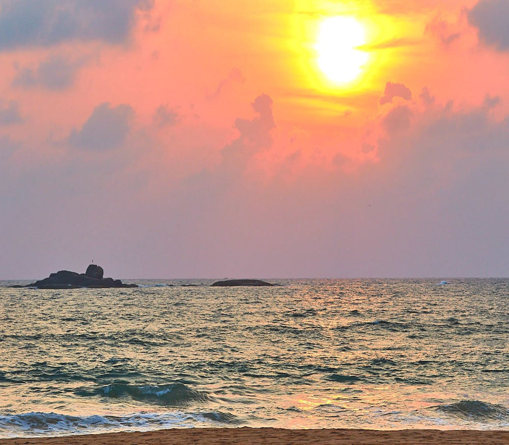 Hotel Ekho Surf