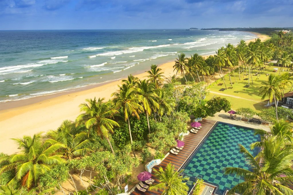 Hotel Thaala Bentota Resort