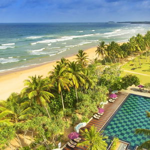 Hotel Thaala Bentota Resort cazare Bentota