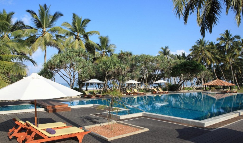 Thaala Bentota Resort