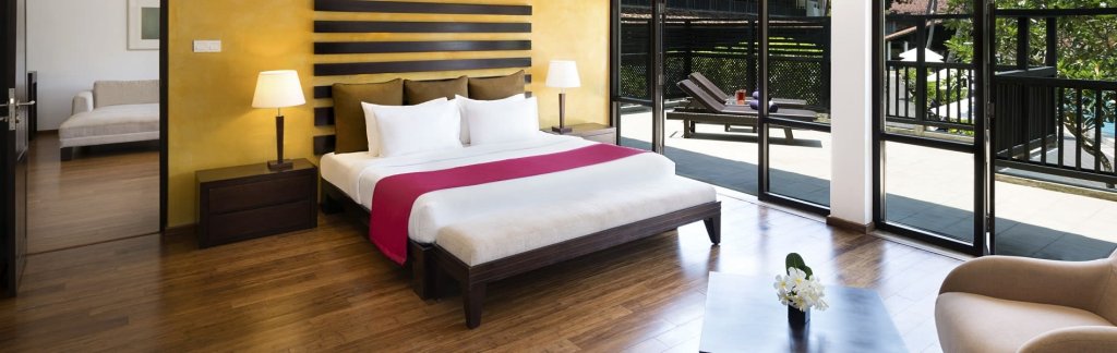 Thaala Bentota Resort