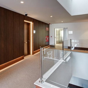 Hotel Sercotel Granada Suites cazare Granada