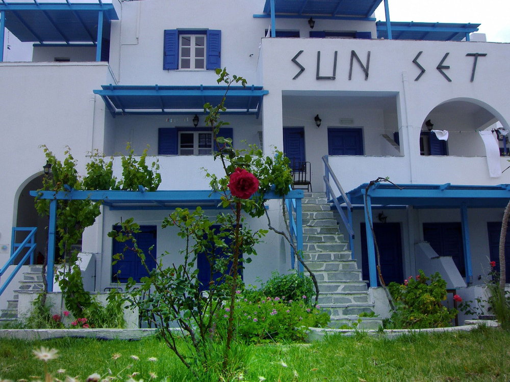 Sunset Studios
