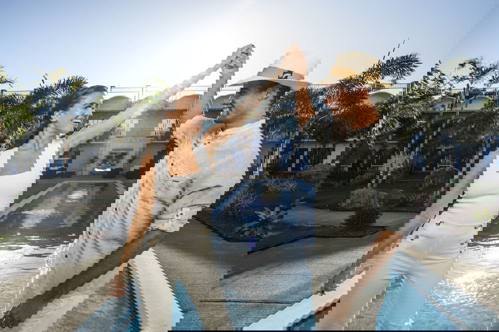 Hotel Solace By The Sea Hotel