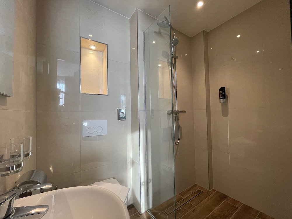 Hotel H3 Rotterdam City Center